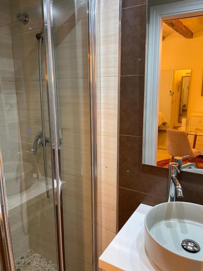 Ferienwohnung La Curiosa Del Casc Antic Tarragona Exterior foto
